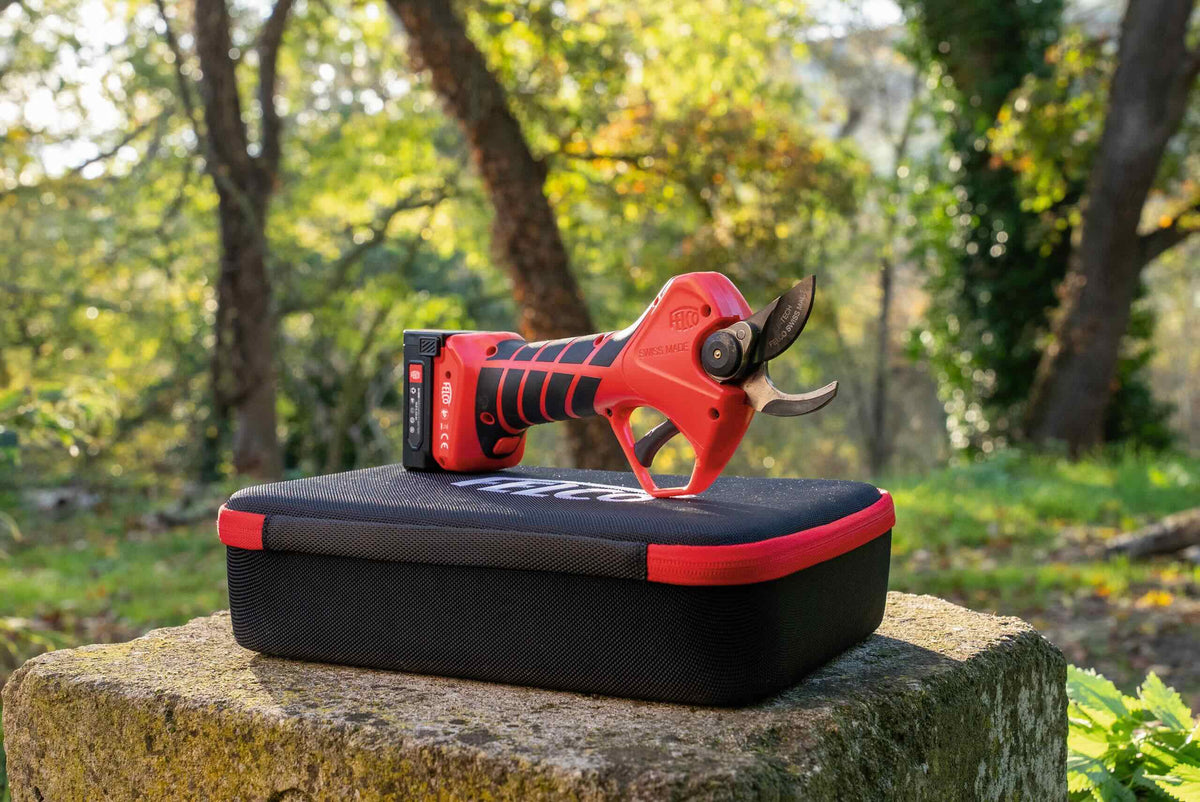 Best Electric Pruners: Practical FELCO Guide