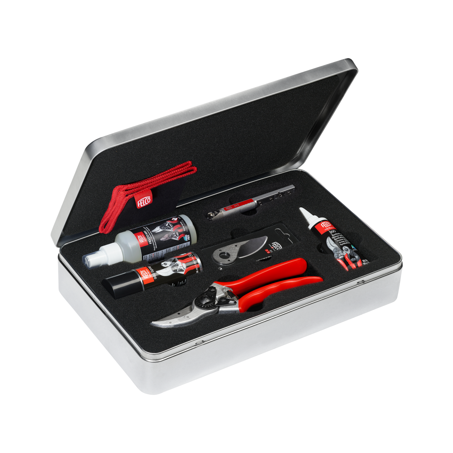 Spare parts for FELCO 933