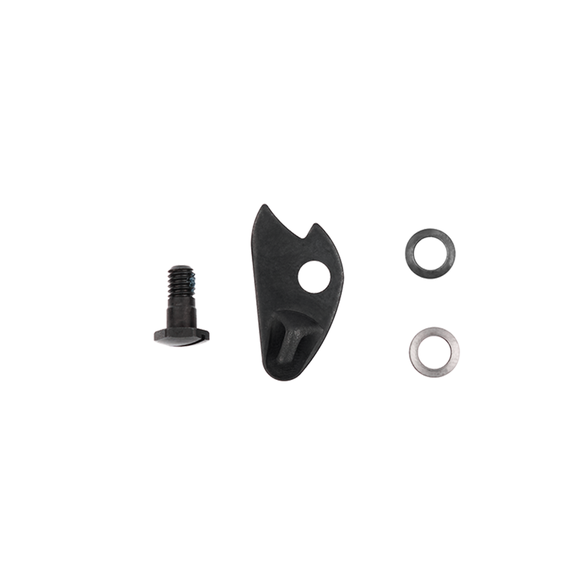 2/92B Kit: complete two position thumb catch assembly - Product - Main View