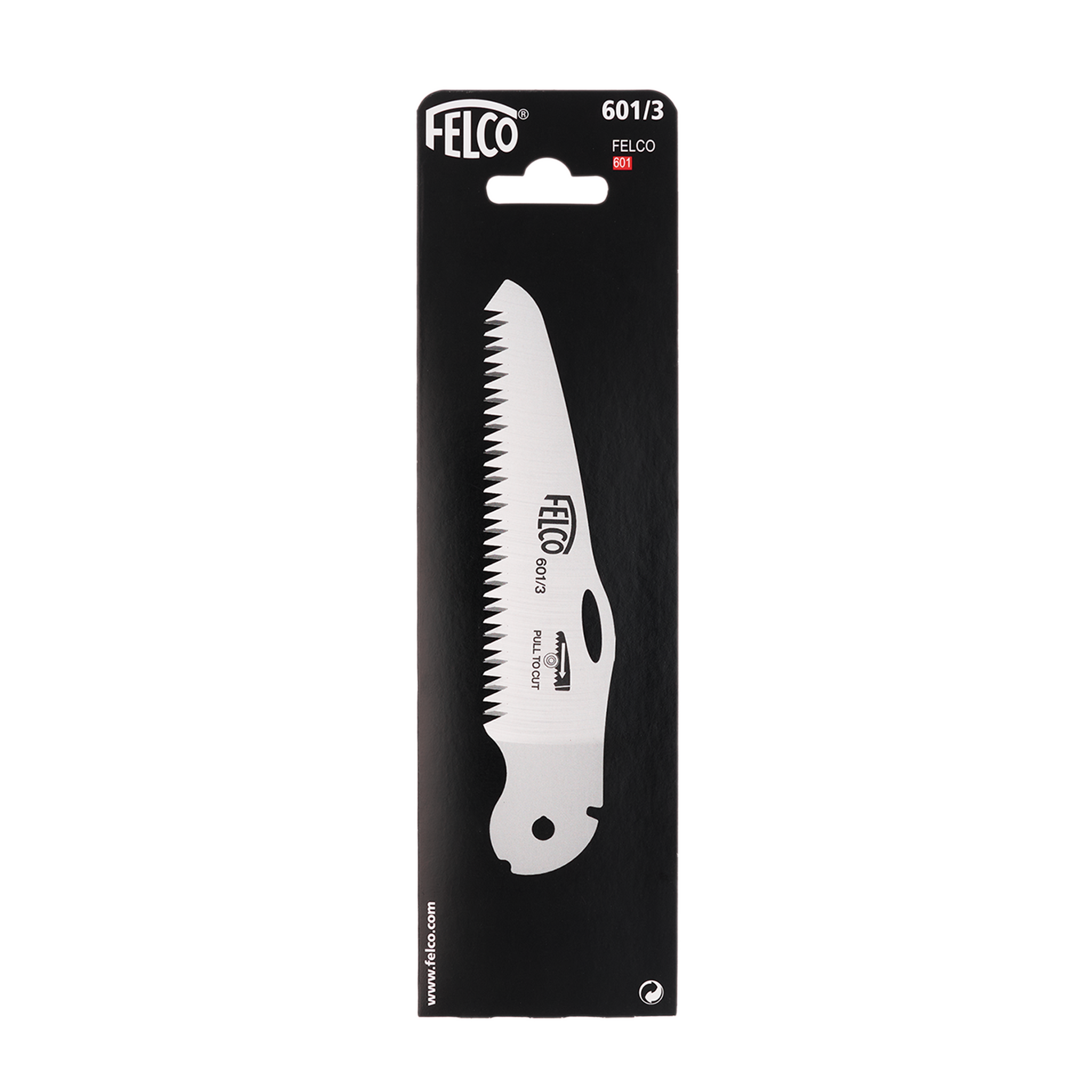 601/3 Blade - Product - Main View