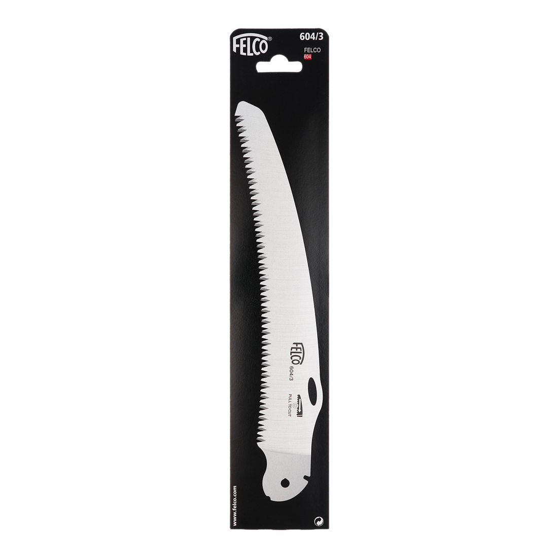 604/3 Blade - Product - Main View