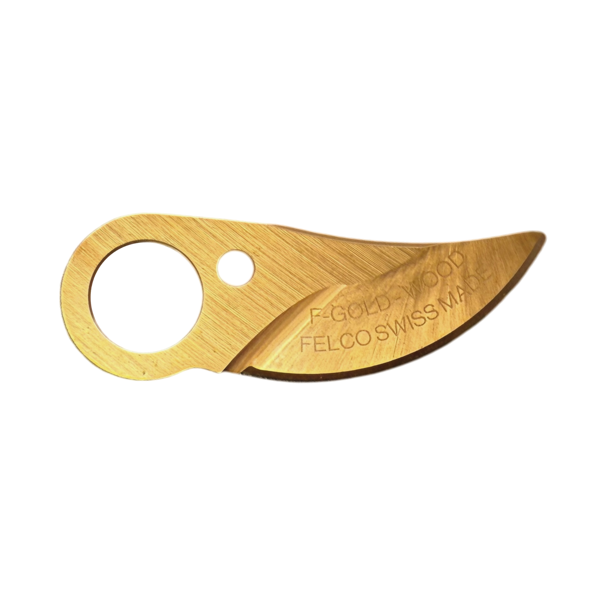 834W/1 Blade F-GOLD - Product - Main View