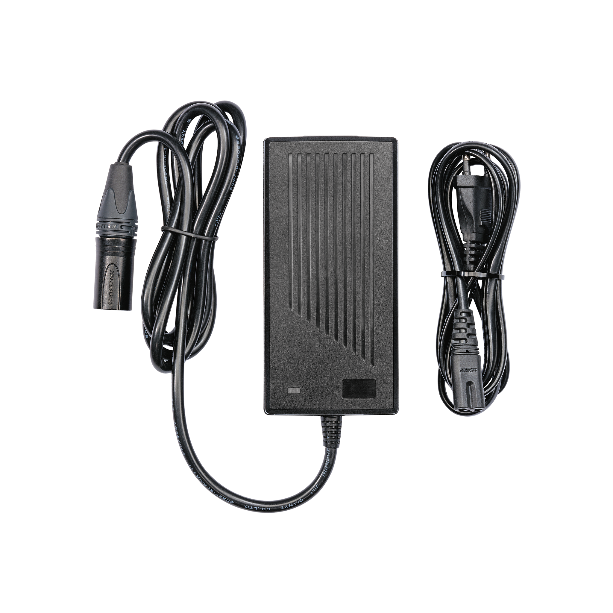 880/290 NS Battery charger - Product - Main View