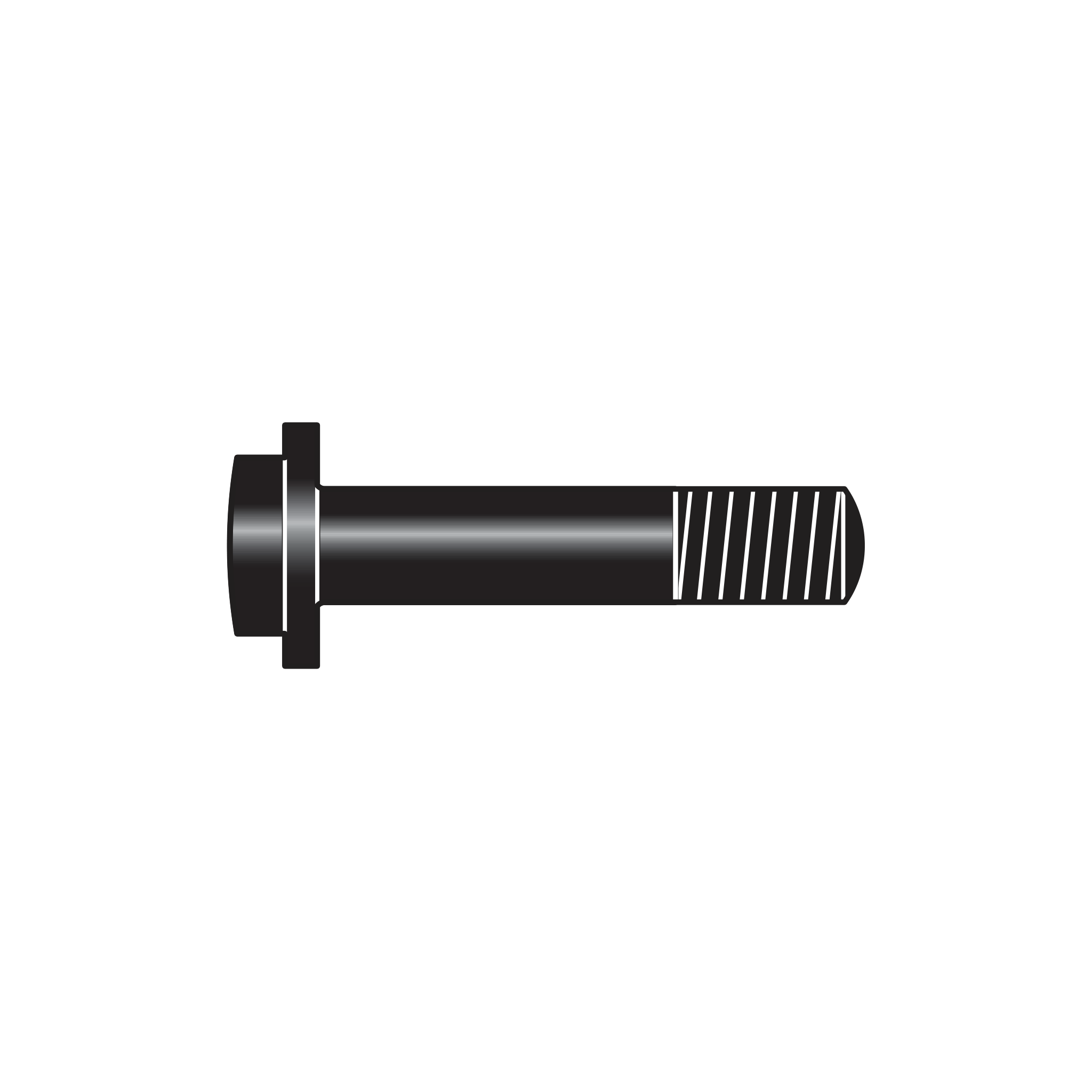 C112/6 Bolt - Product - Main View