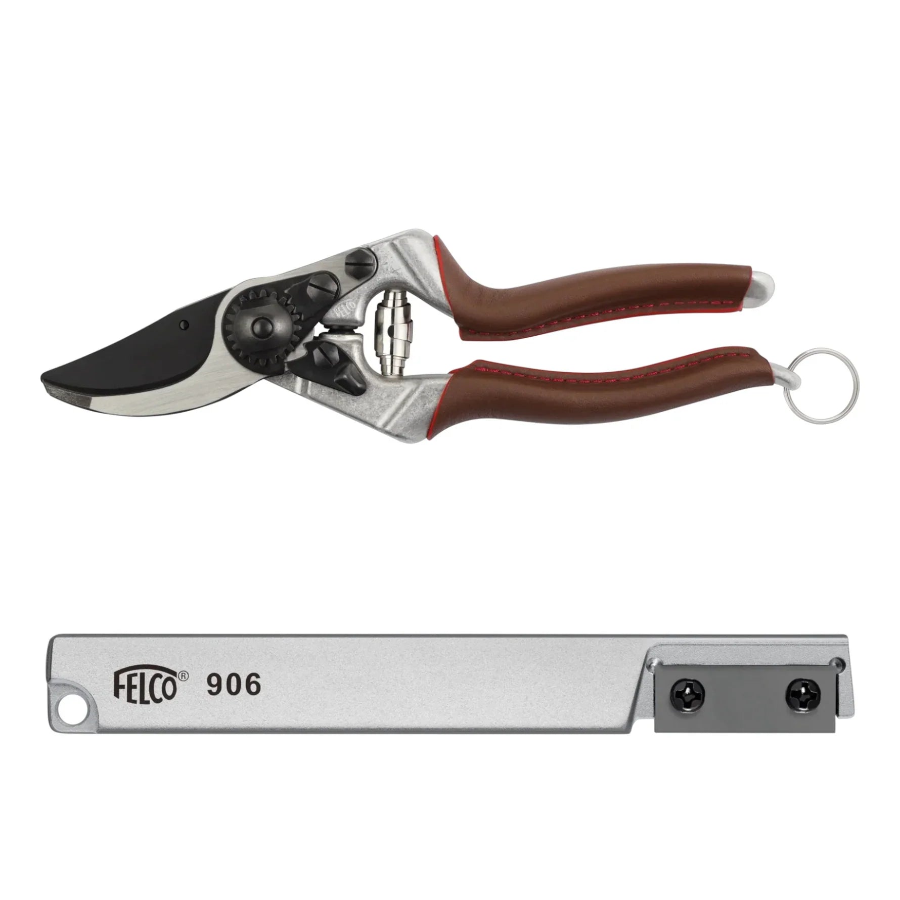 Cut & Sharpen Kit for Large Size Hands