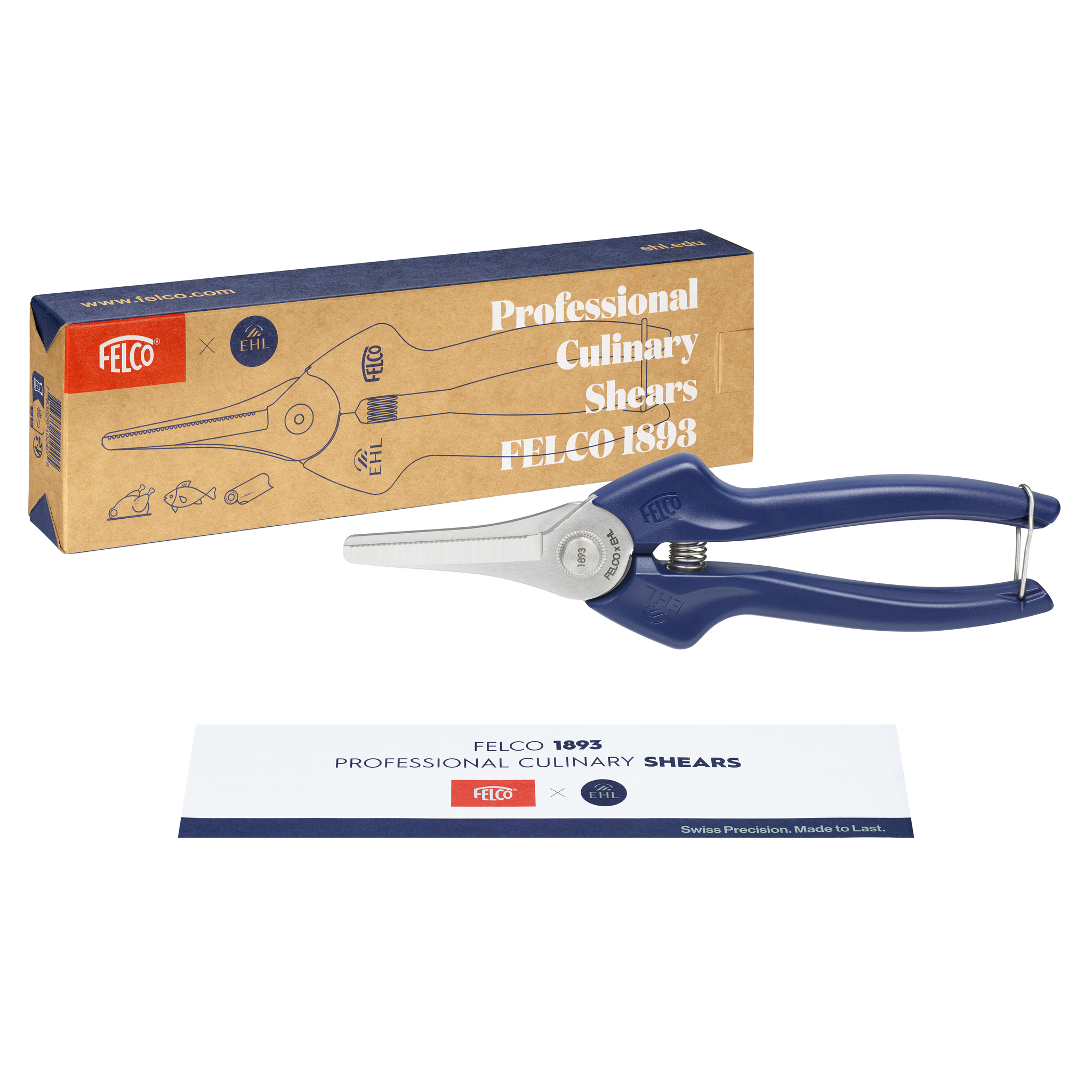 FELCO 1893