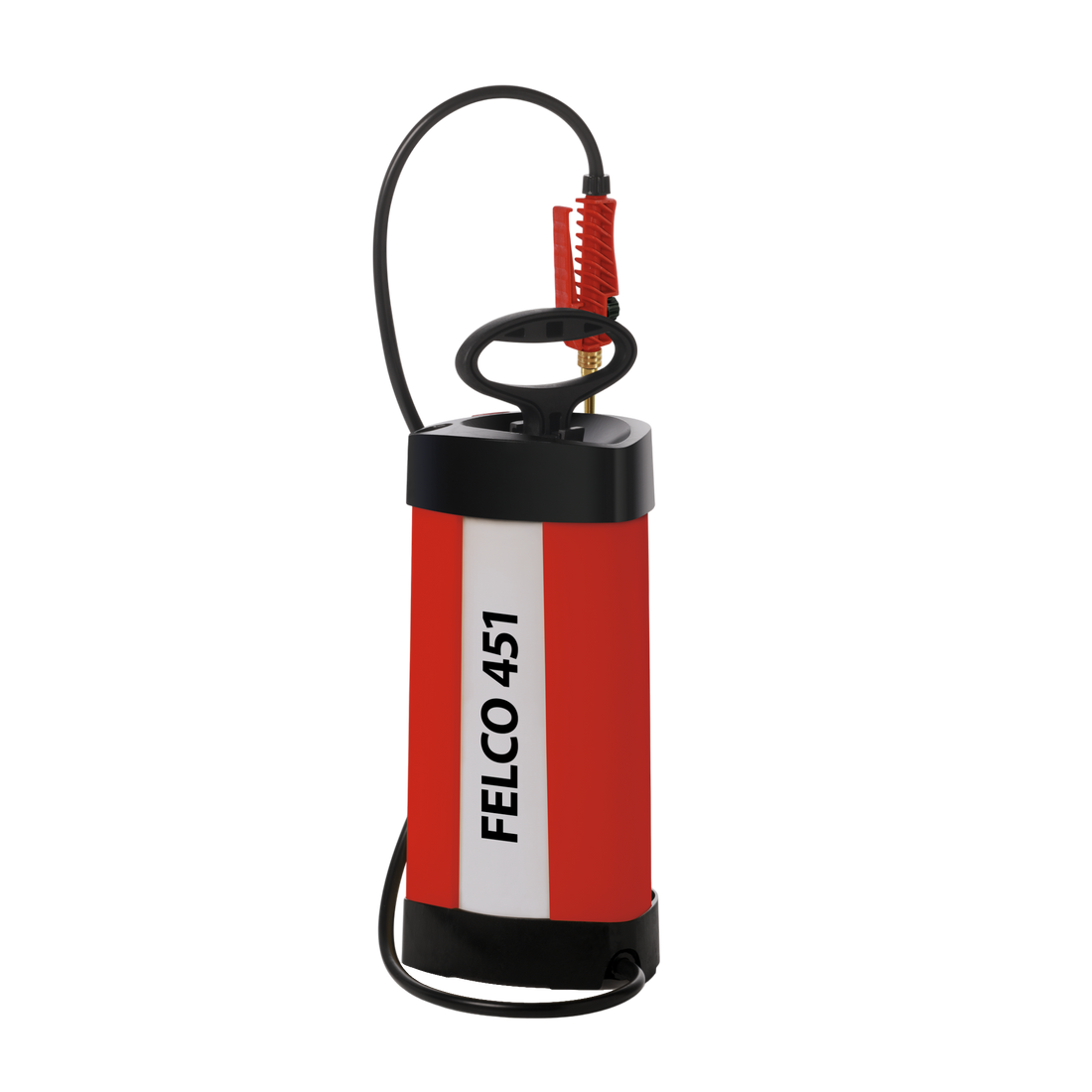 FELCO 451 - Product - Main View
