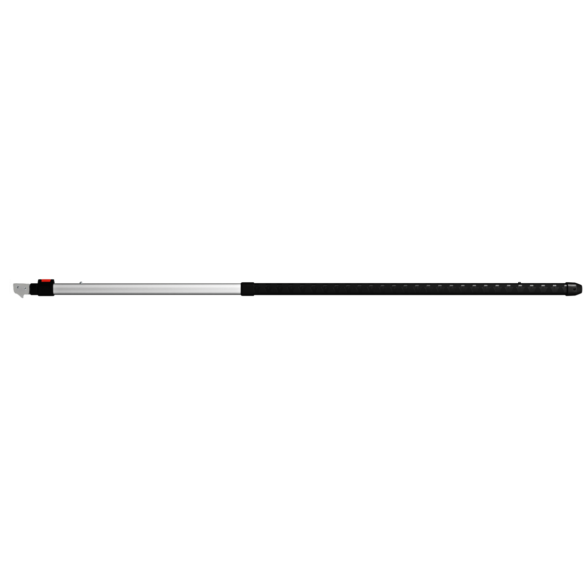 682/1 Perche télescopique 2070mm/81.50in (rétractée) - 3400mm/133.85in (déployée)