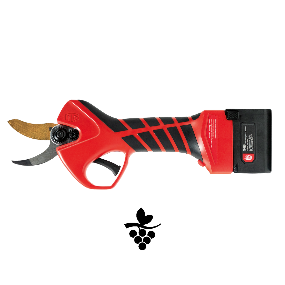 FELCO 834V - Product - Main View