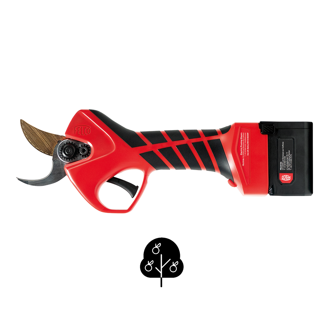 FELCO 834W