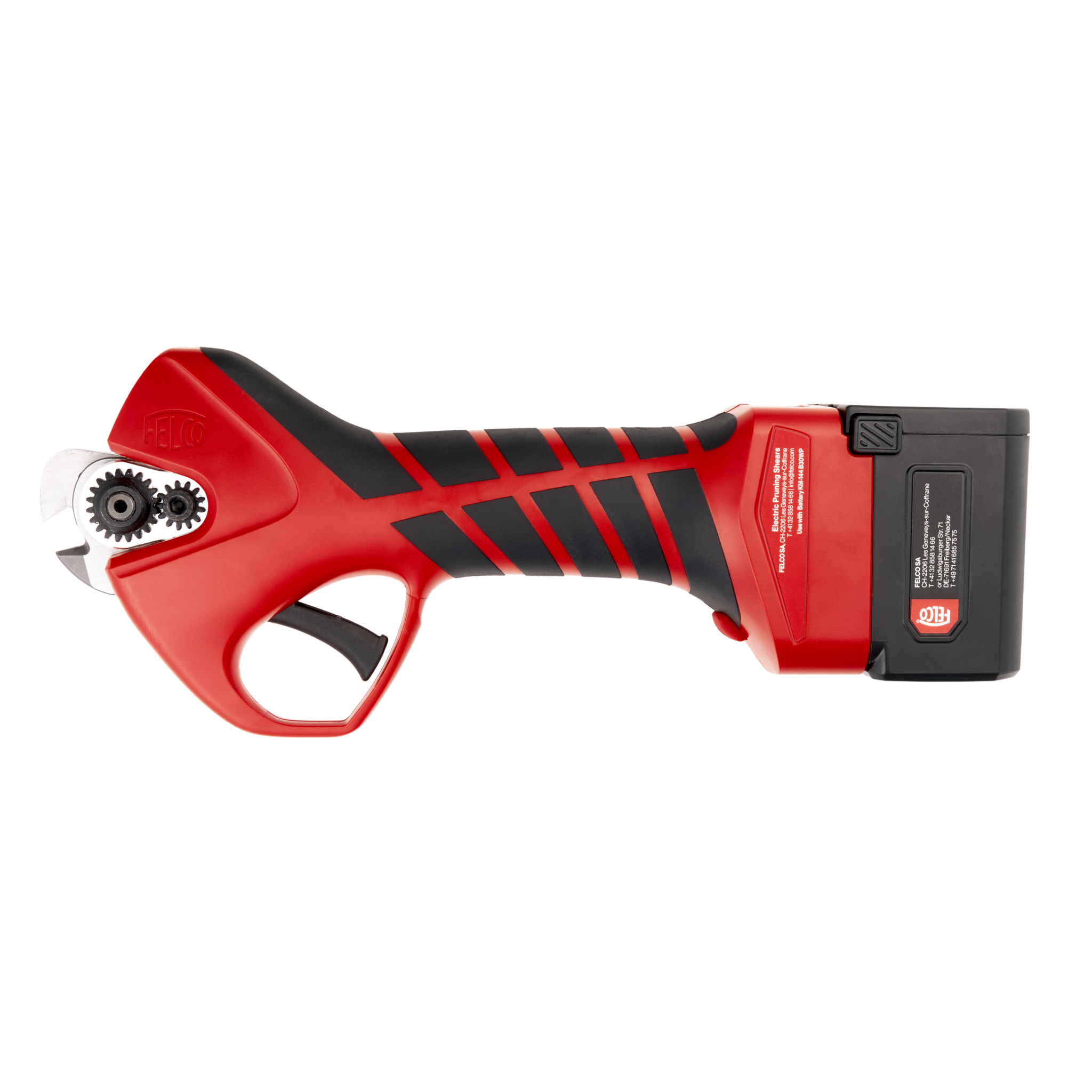 FELCO 834C - Product - Open / Active