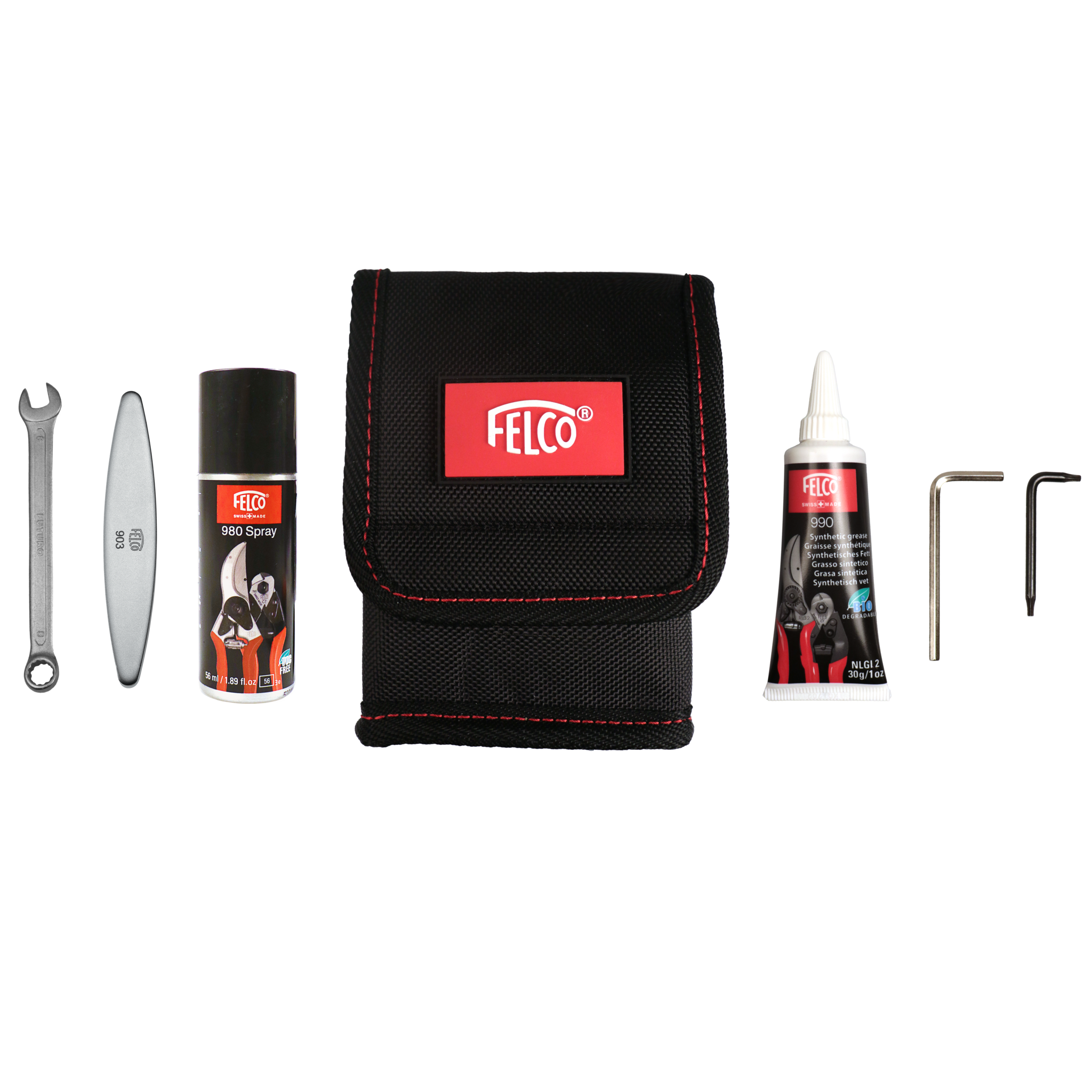 FELCO 930 - Product - Main View