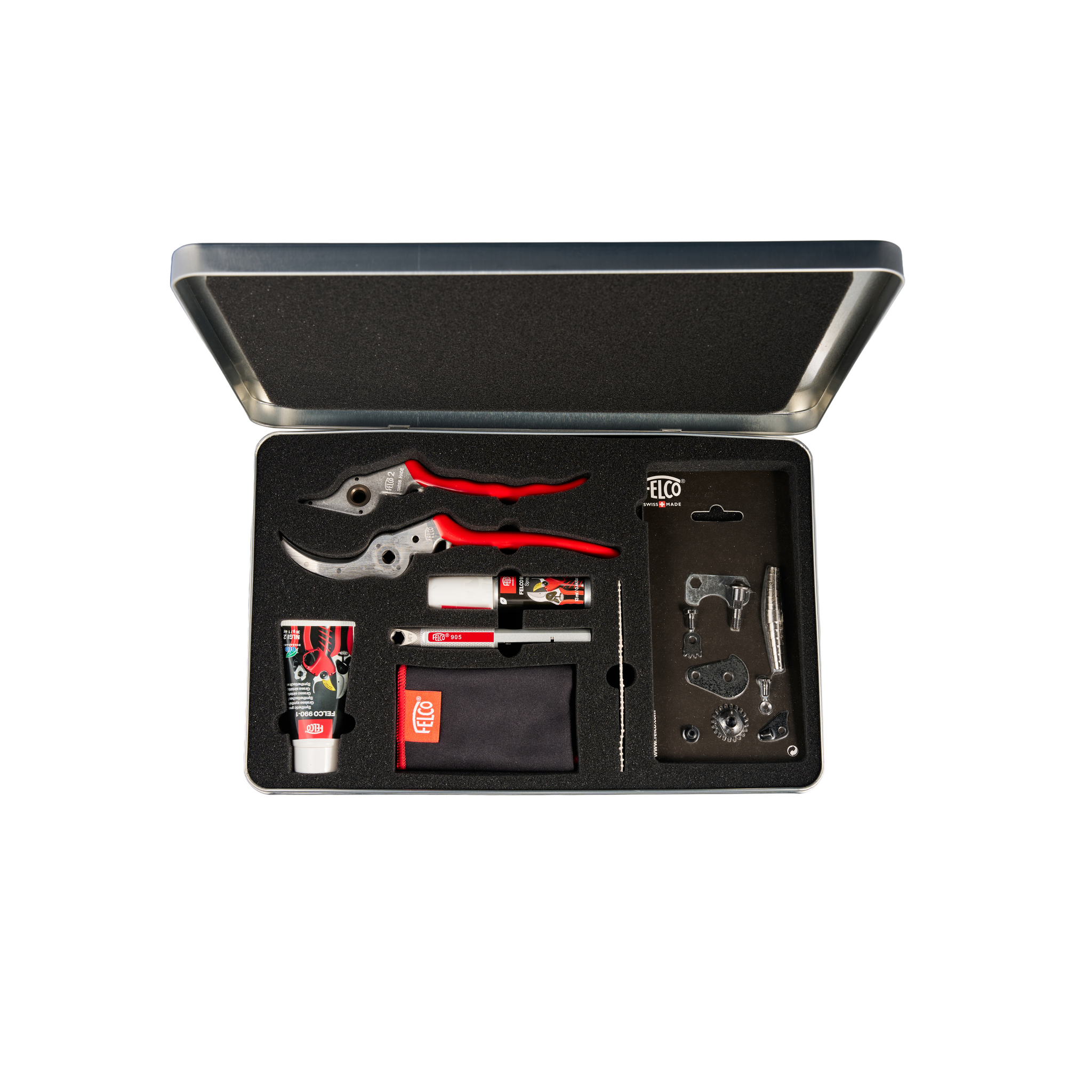 Kit De Coupe Ghelfi 3988 Pour Kerlite - Neuf Dans Son Emballage