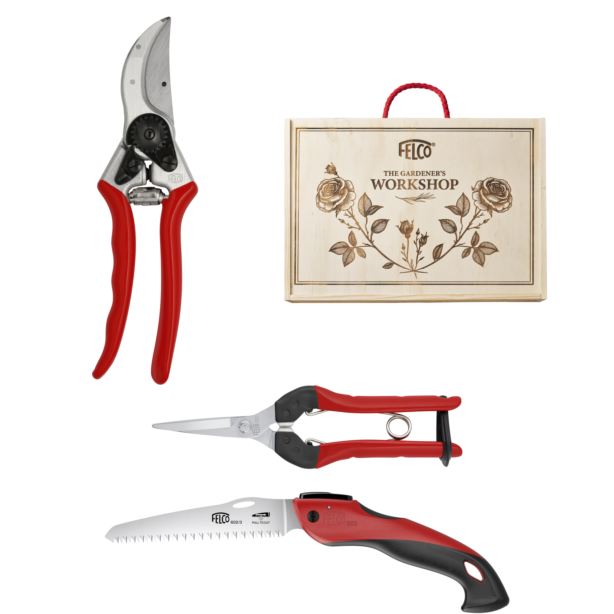FELCO 935 C