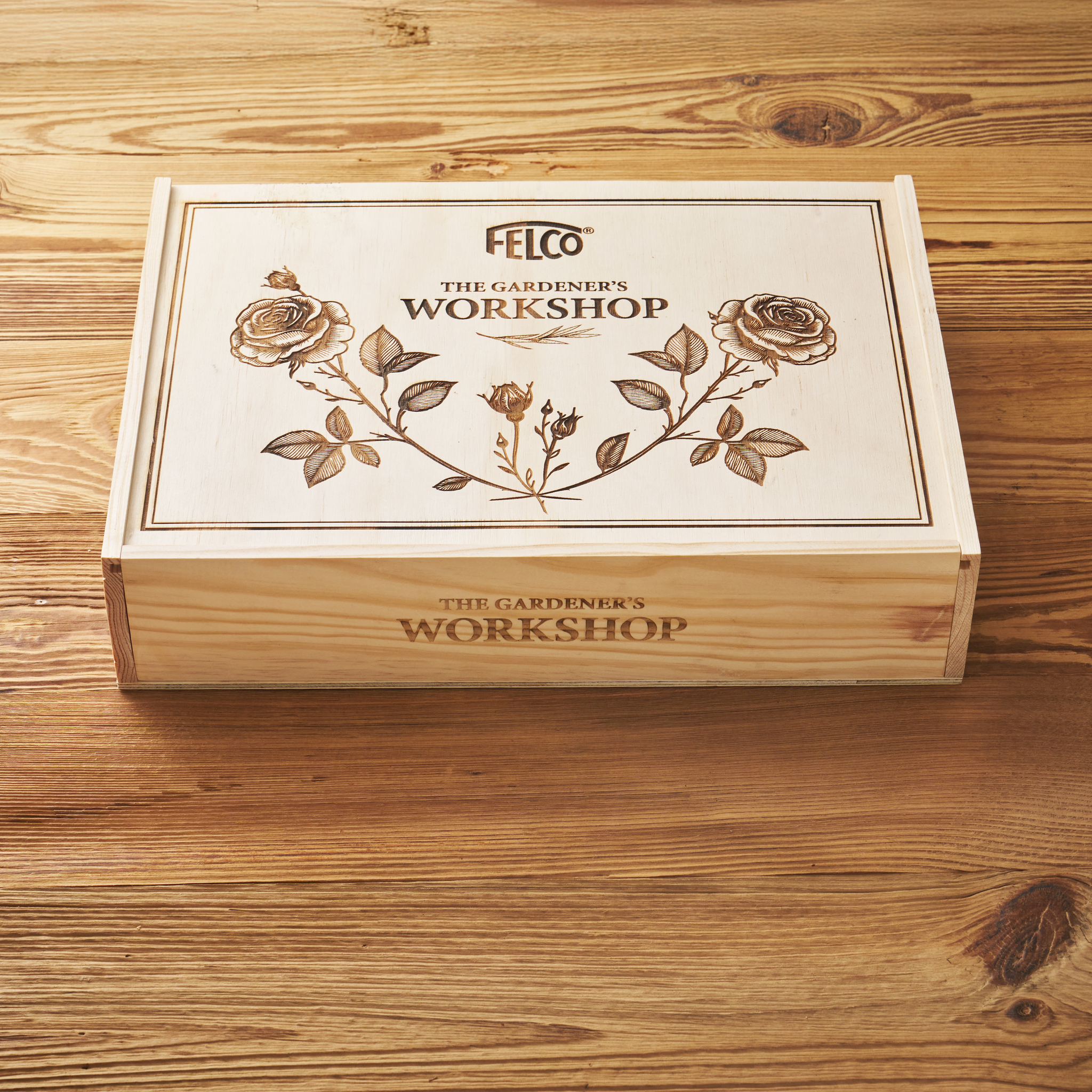 FELCO 935-B Gardener’s Workshop