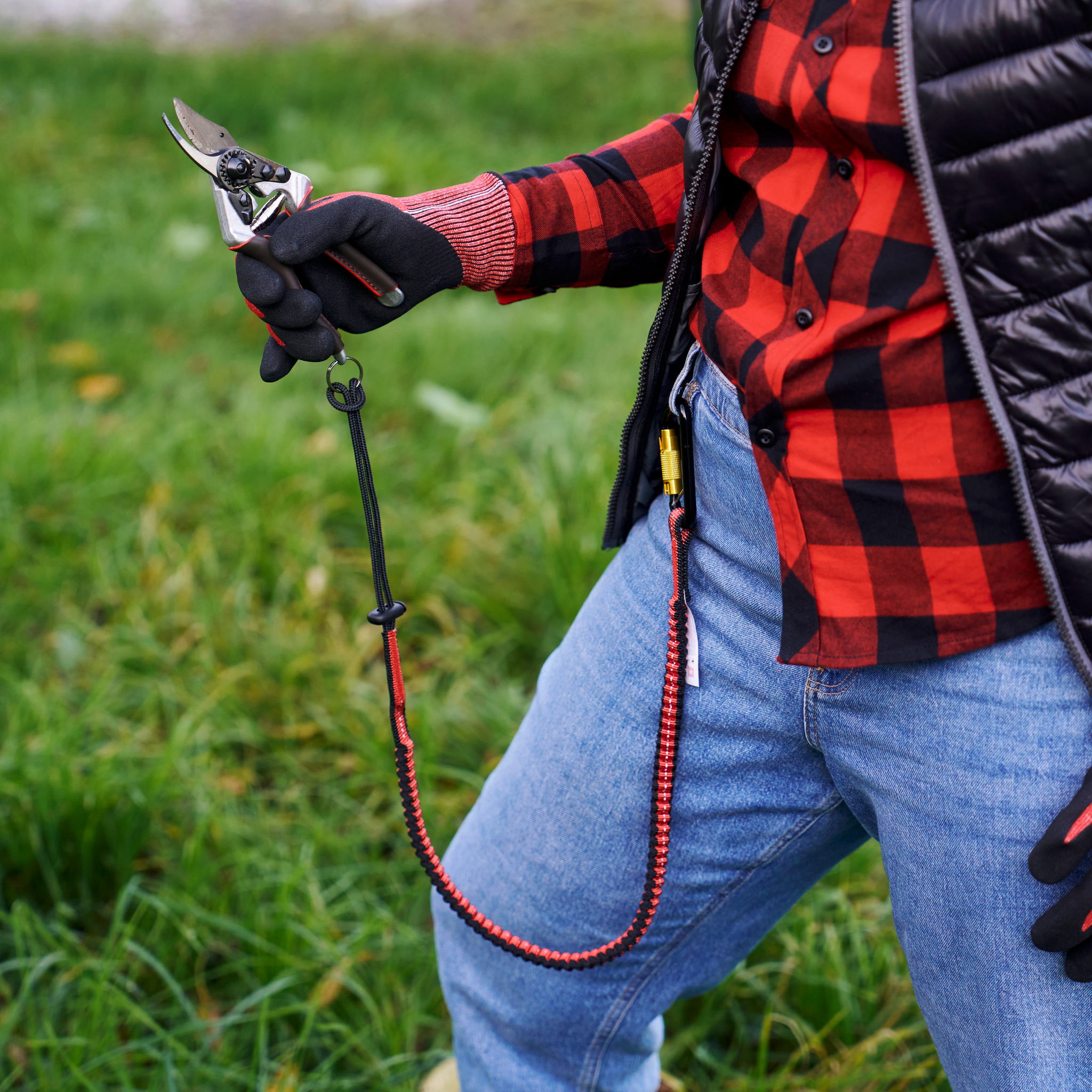 FELCO 939 Lanyard
