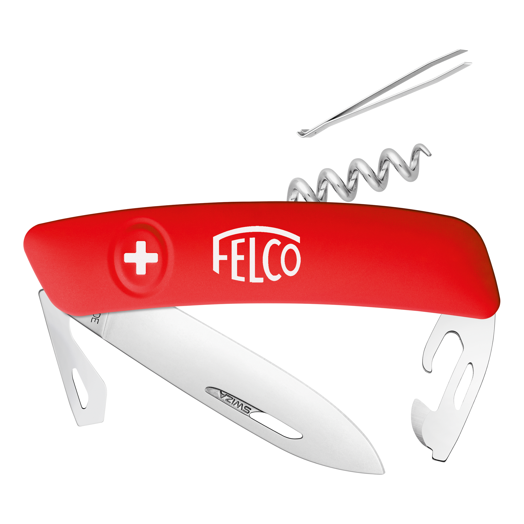 Knives category FELCO 503 – FELCO Switzerland