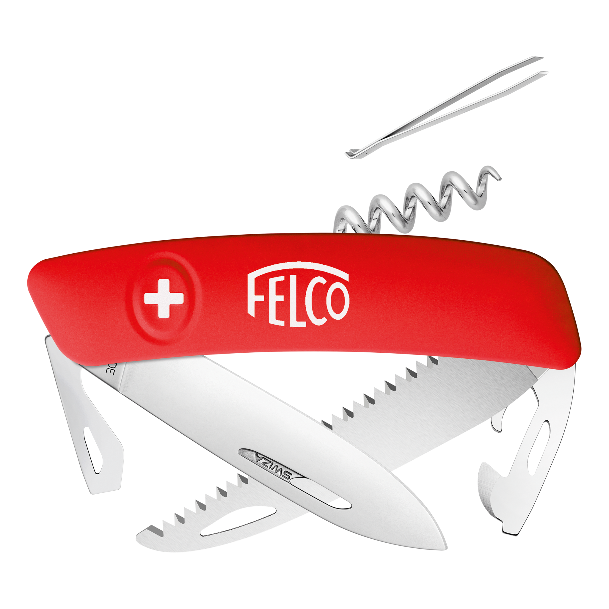 FELCO 505 - Couteaux – FELCO Switzerland