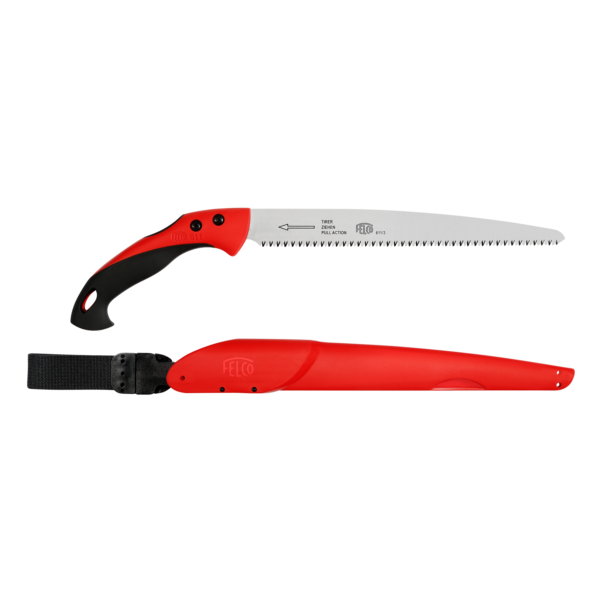 Saws category FELCO 611 – FELCO Switzerland