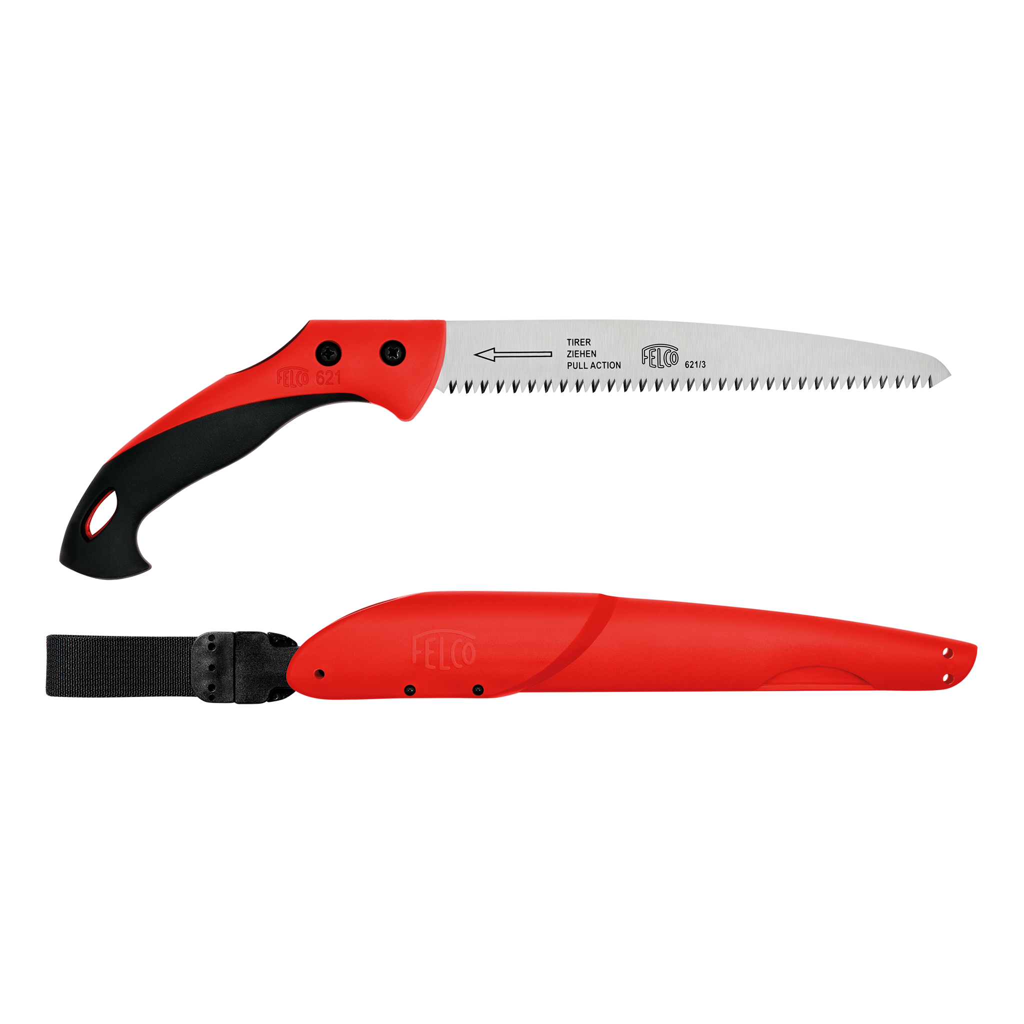 FELCO 621 - Product - Main View