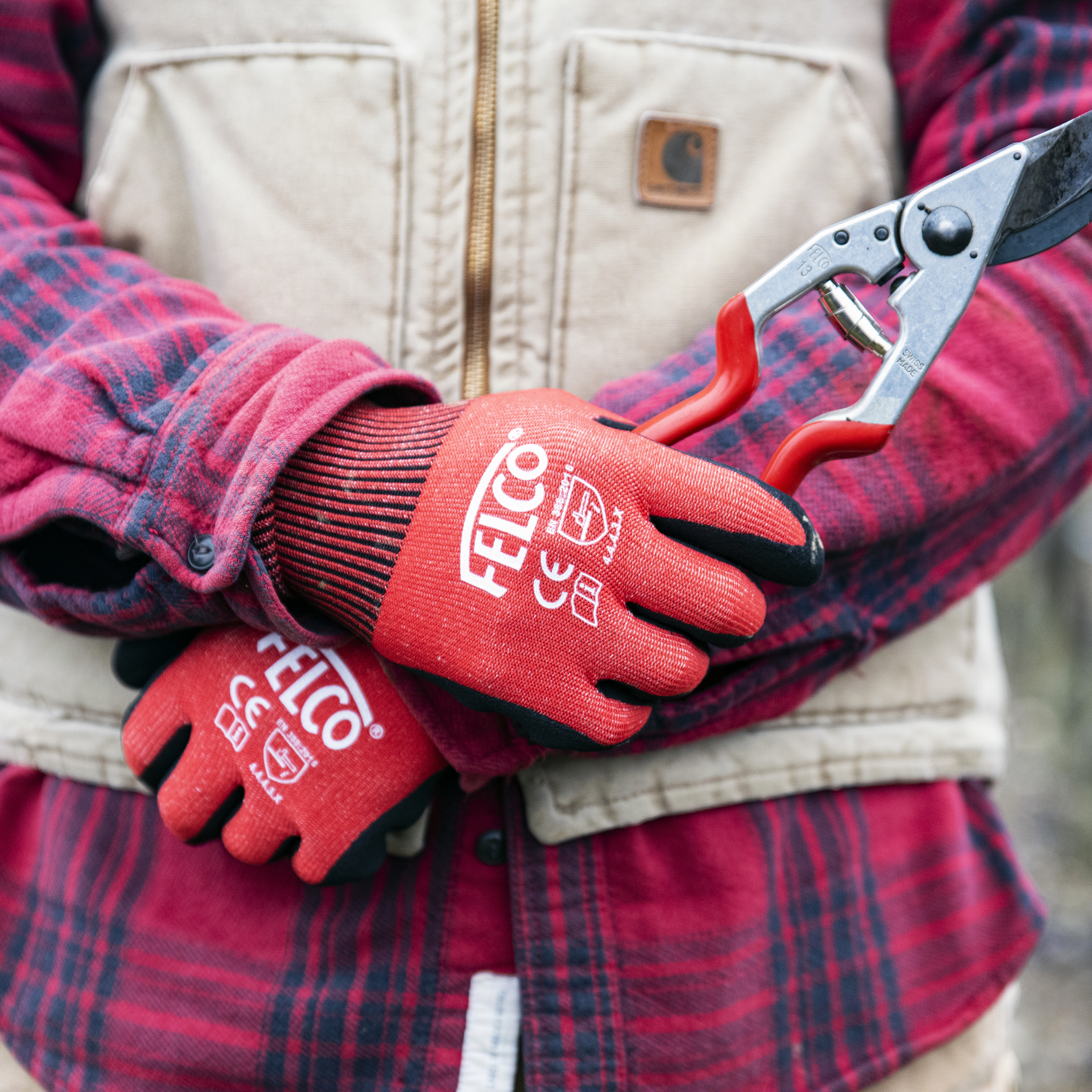 FELCO 701