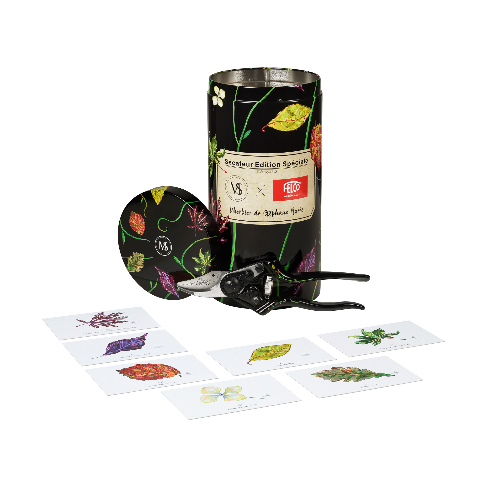 FELCO 8 Ed. Stéphane Marie