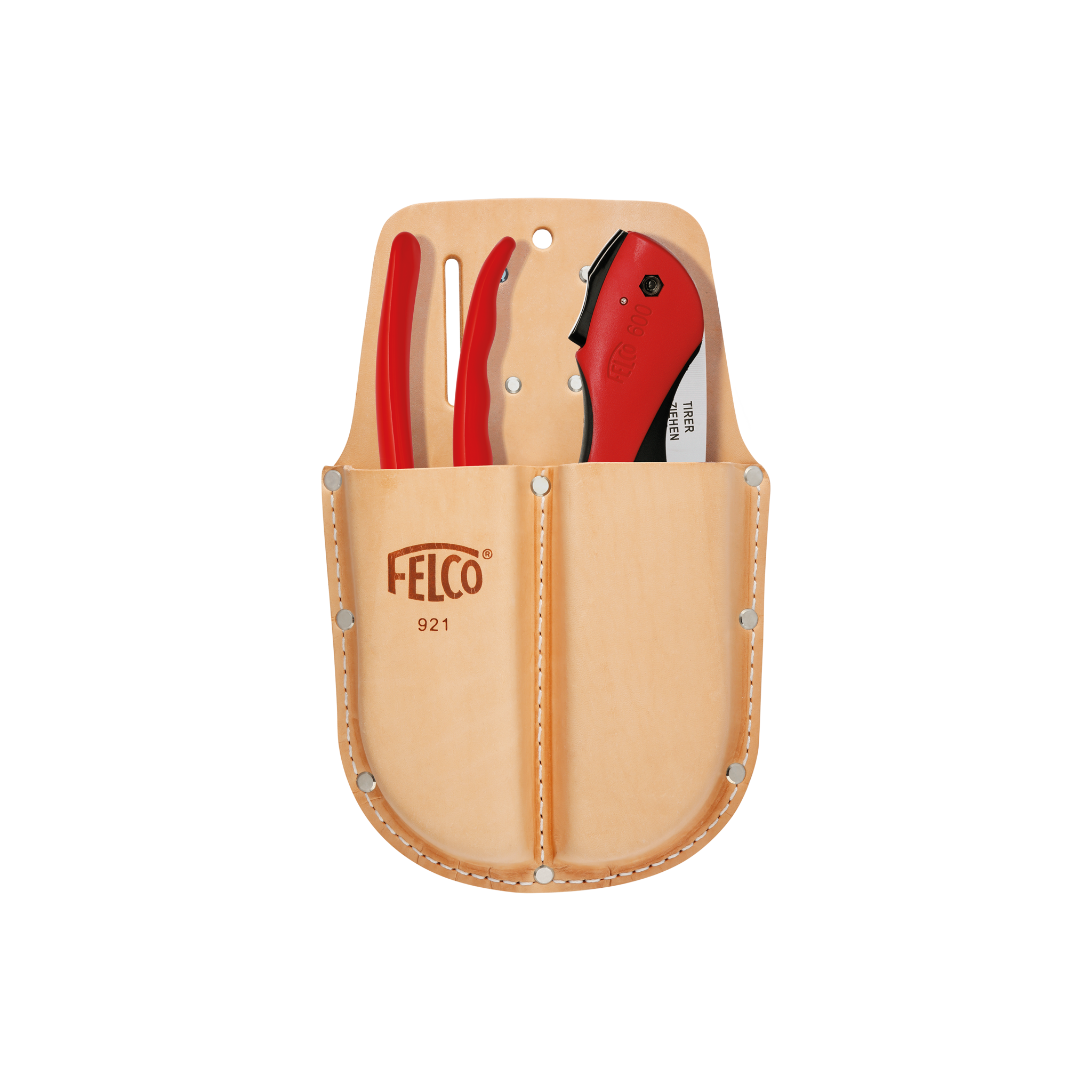 FELCO 921 - Lifestyle - Context/Still