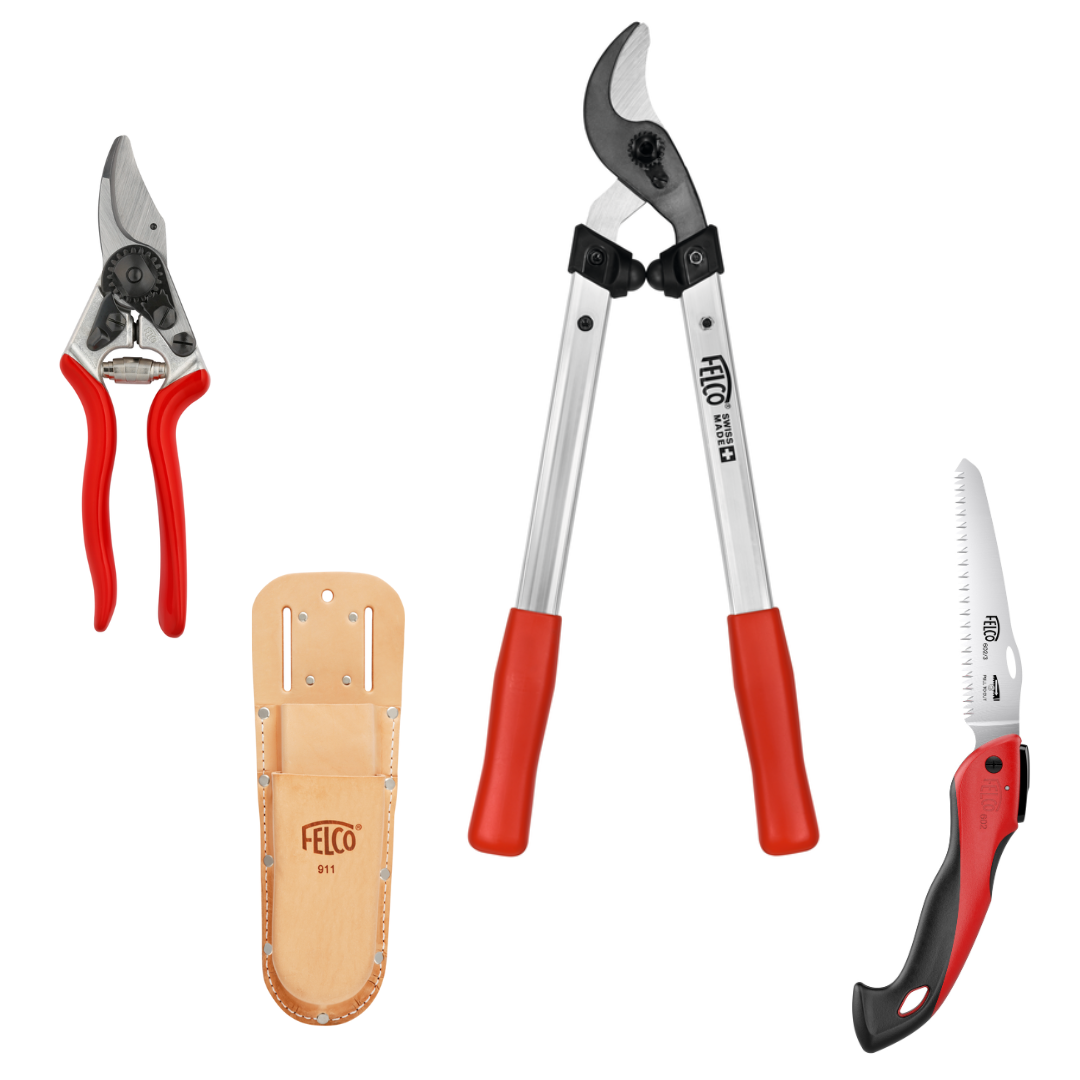 Der Profi-Gärtner – Kit