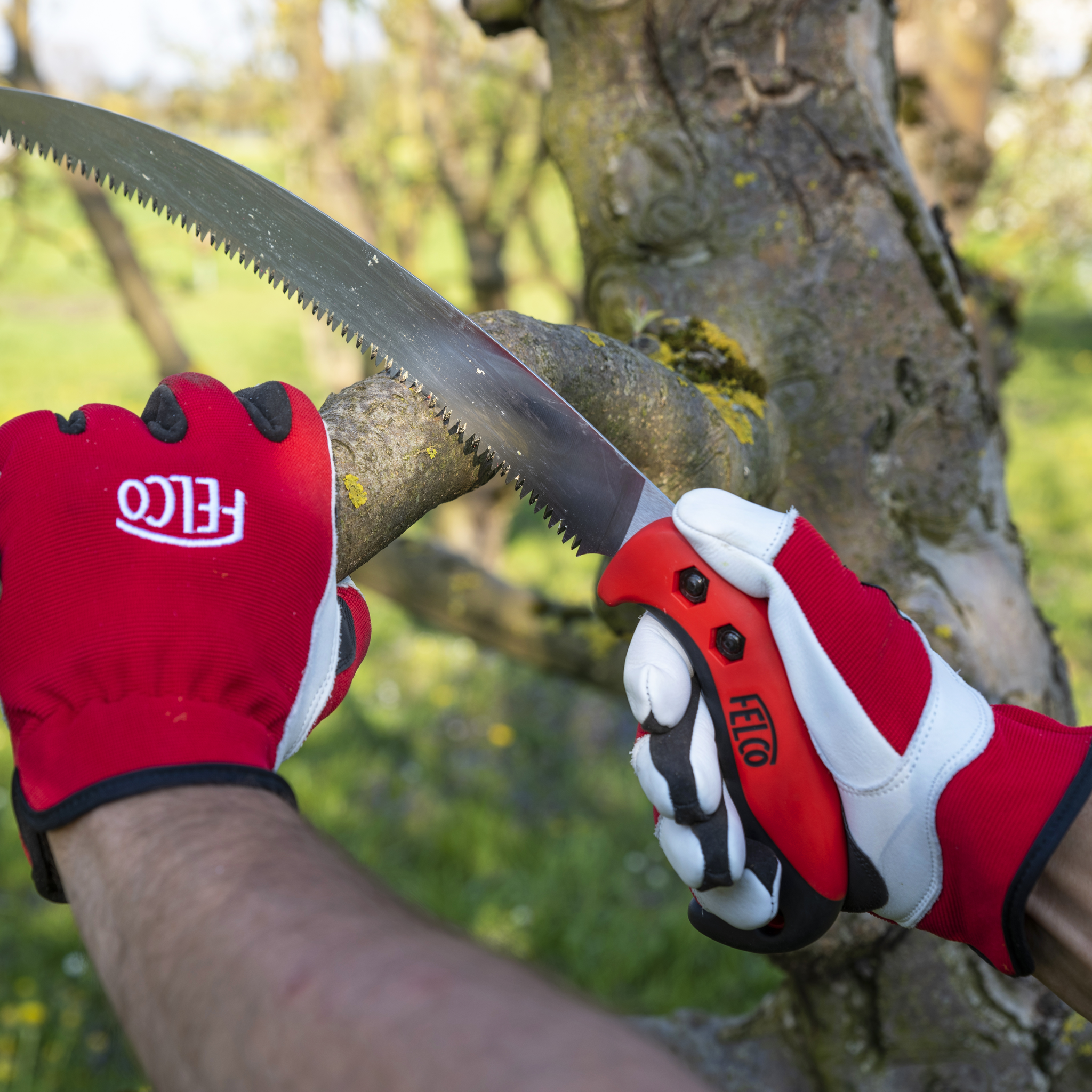 FELCO 702