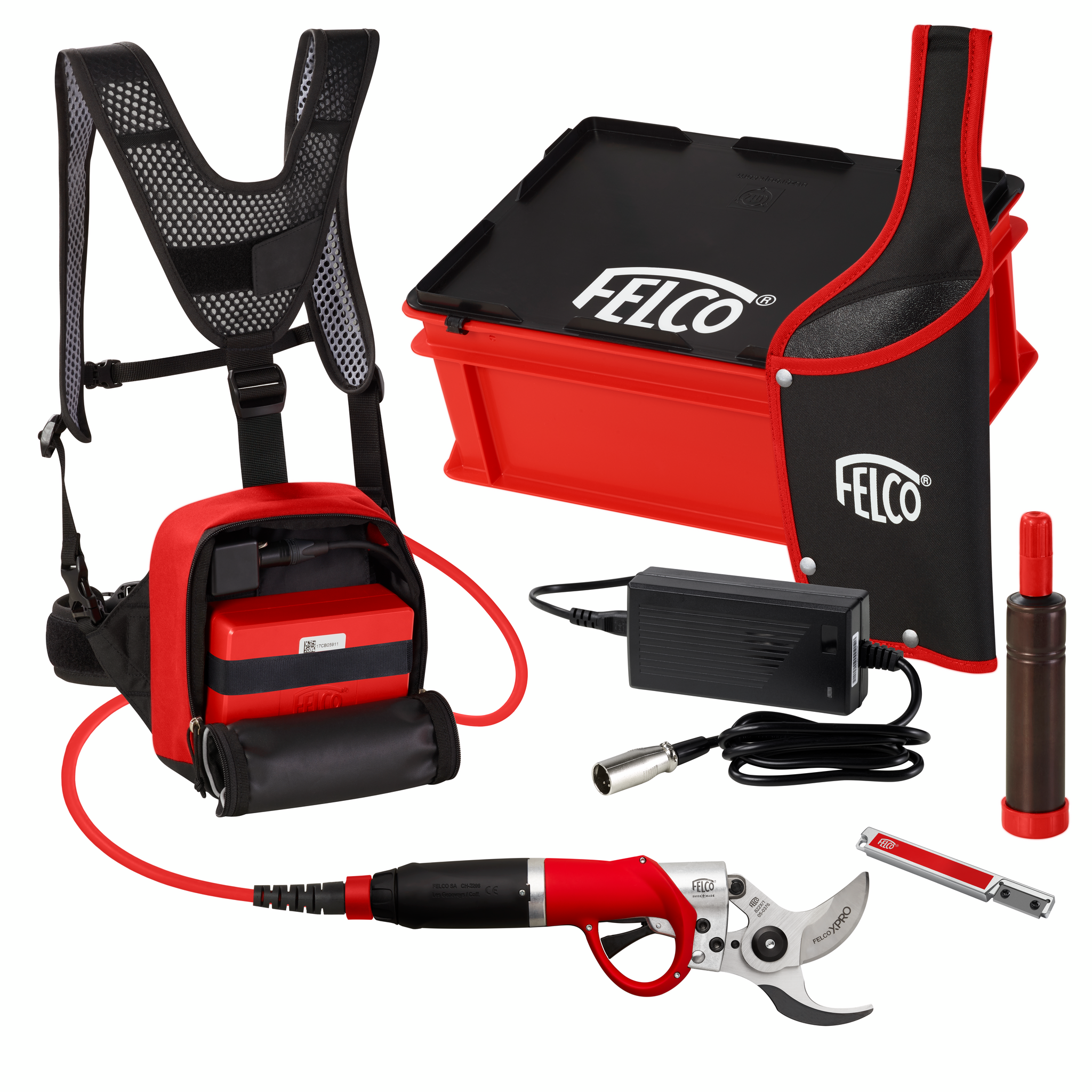 FELCO 822+