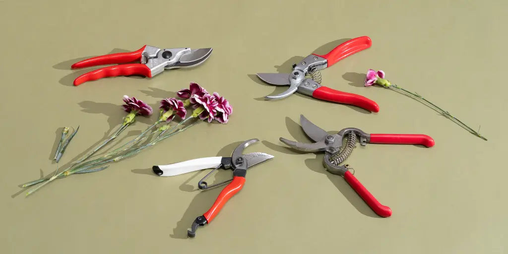 The Best Garden Pruners