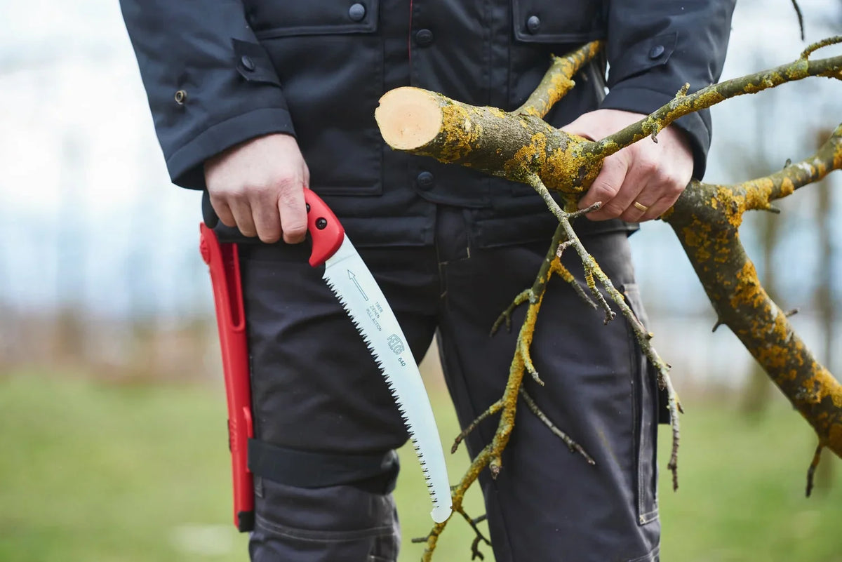 Best Pruning Saws: How to Pick the Right Saw