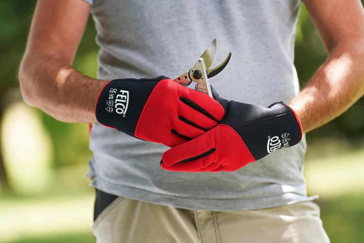 Master the Clean Cut: How to Sharpen and Care for Your FELCO Pruners