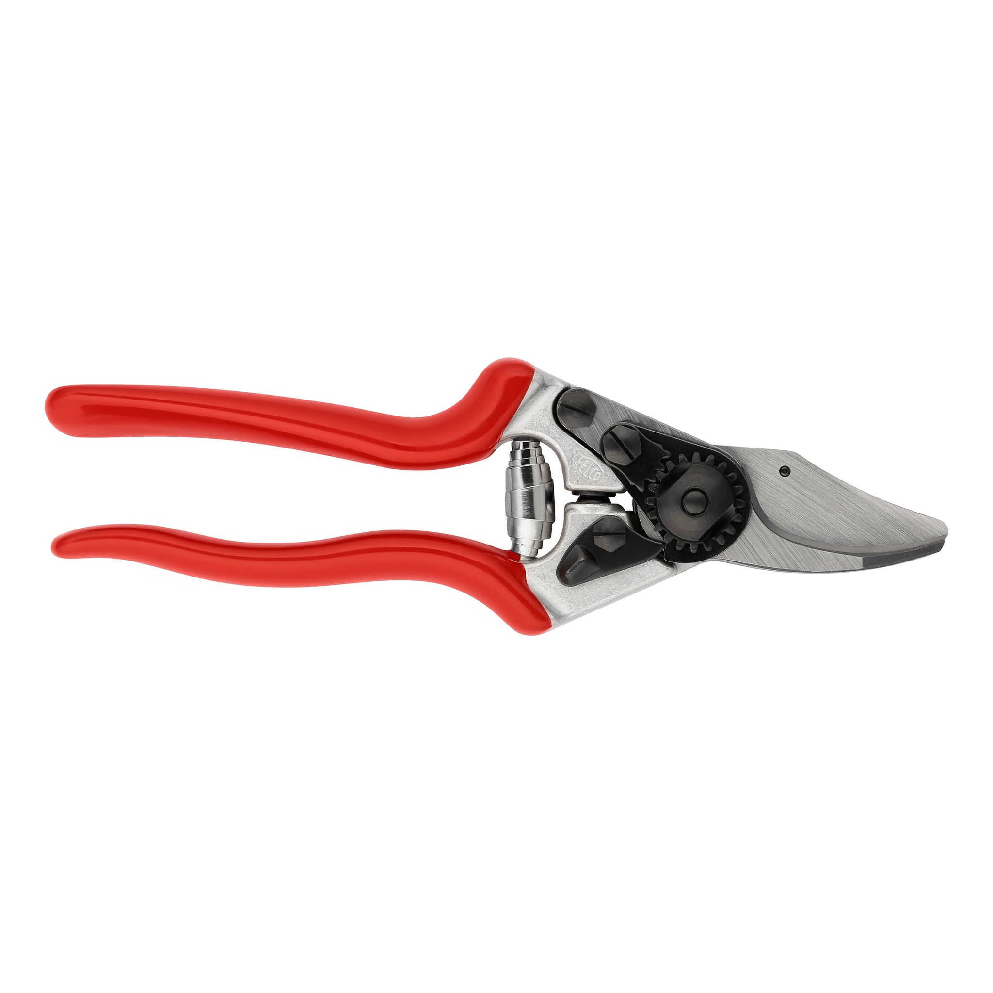 Left-handed pruners