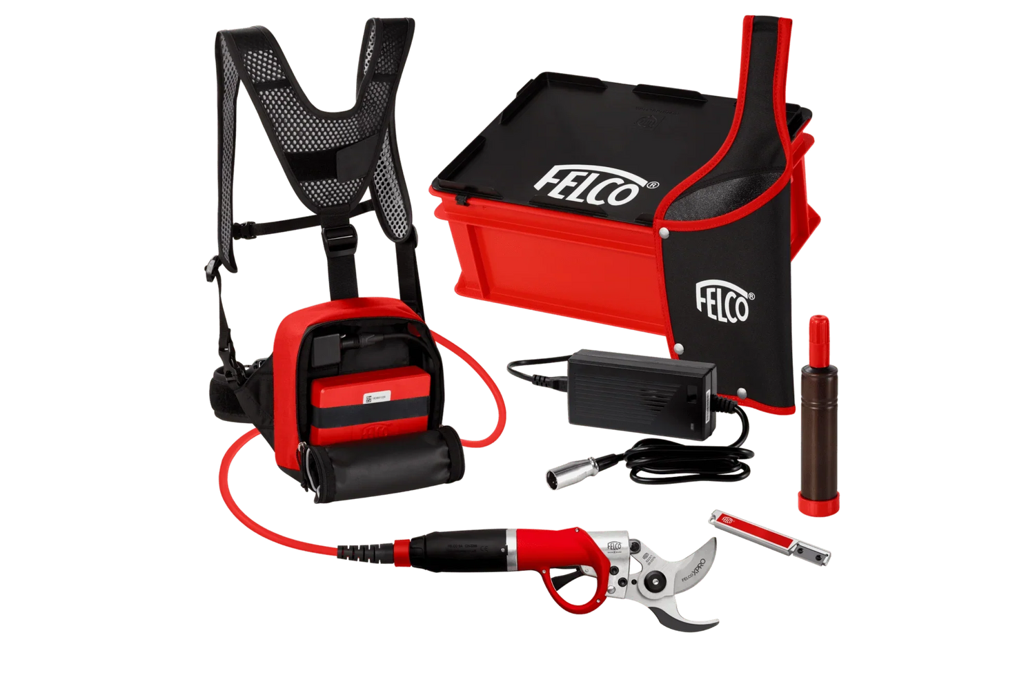 Spare parts for Felco 802+