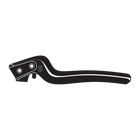 160S/2 Complete handle assembly without counter blade