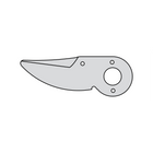 19/3 Klinge für Handsprüher FELCO 19