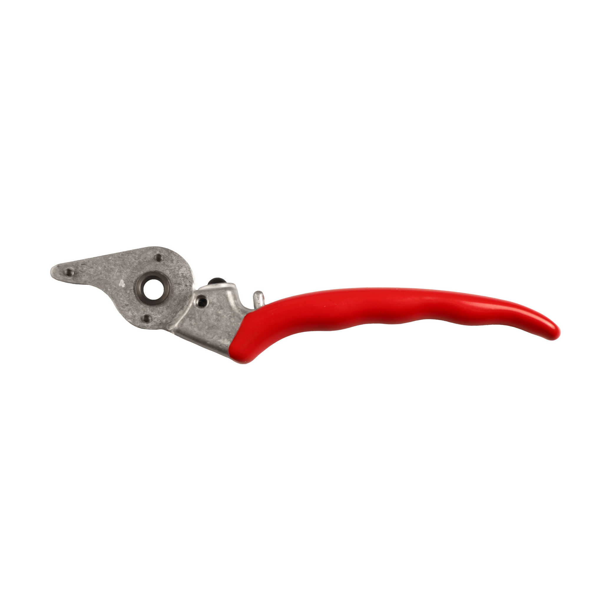 2/1 Komplette Griffeinheit ohne Klinge