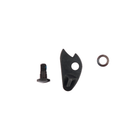 2/92B Kit: complete two position thumb catch assembly
