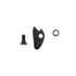 2/92B Kit: complete two position thumb catch assembly