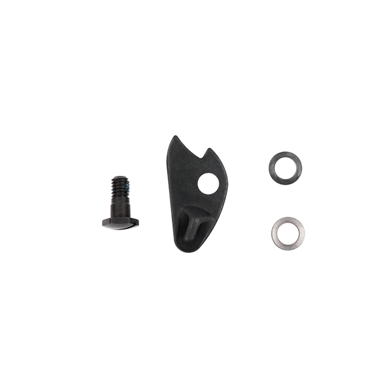 2/92B Kit: complete two position thumb catch assembly - Product - Main View