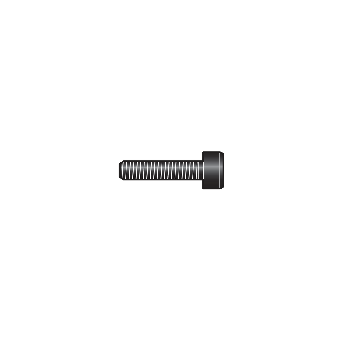 20/6 Screw - Product - Main View