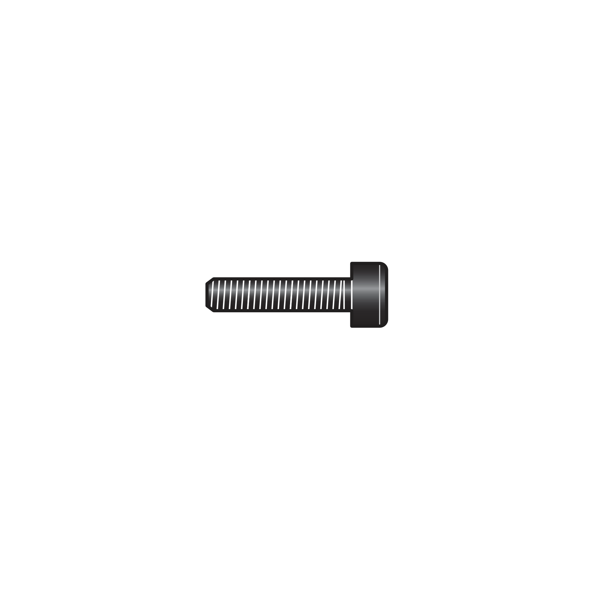 20/6 Screw - Product - Main View
