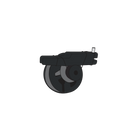 290/85 Kit: rotating cutting head, rope, pin, blade attachment