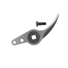 6/4 Counter blade with screw