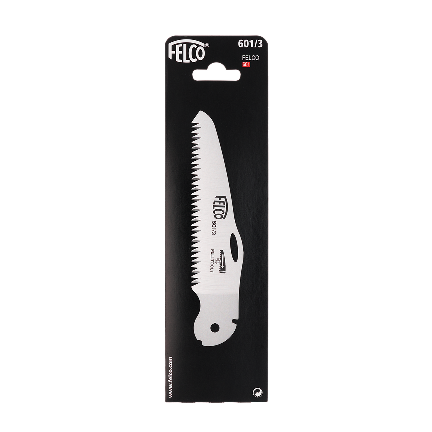 601/3 Blade