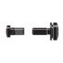 601/90 Replacement kit screw and nut