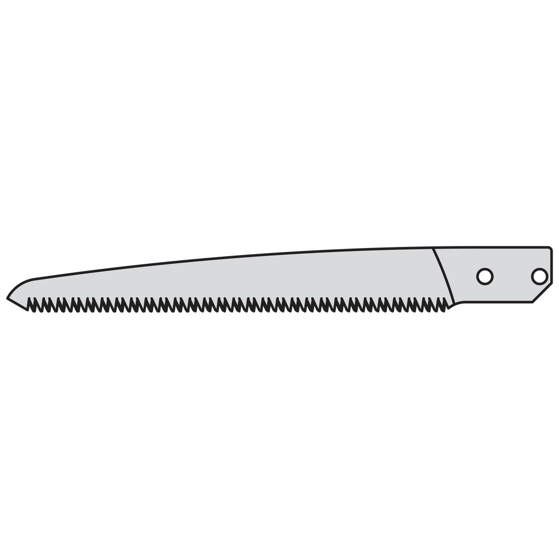 621/3 Blade - Product - Main View