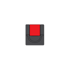 684/97 Upper junction