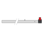 684/91 Lower intermediate tube